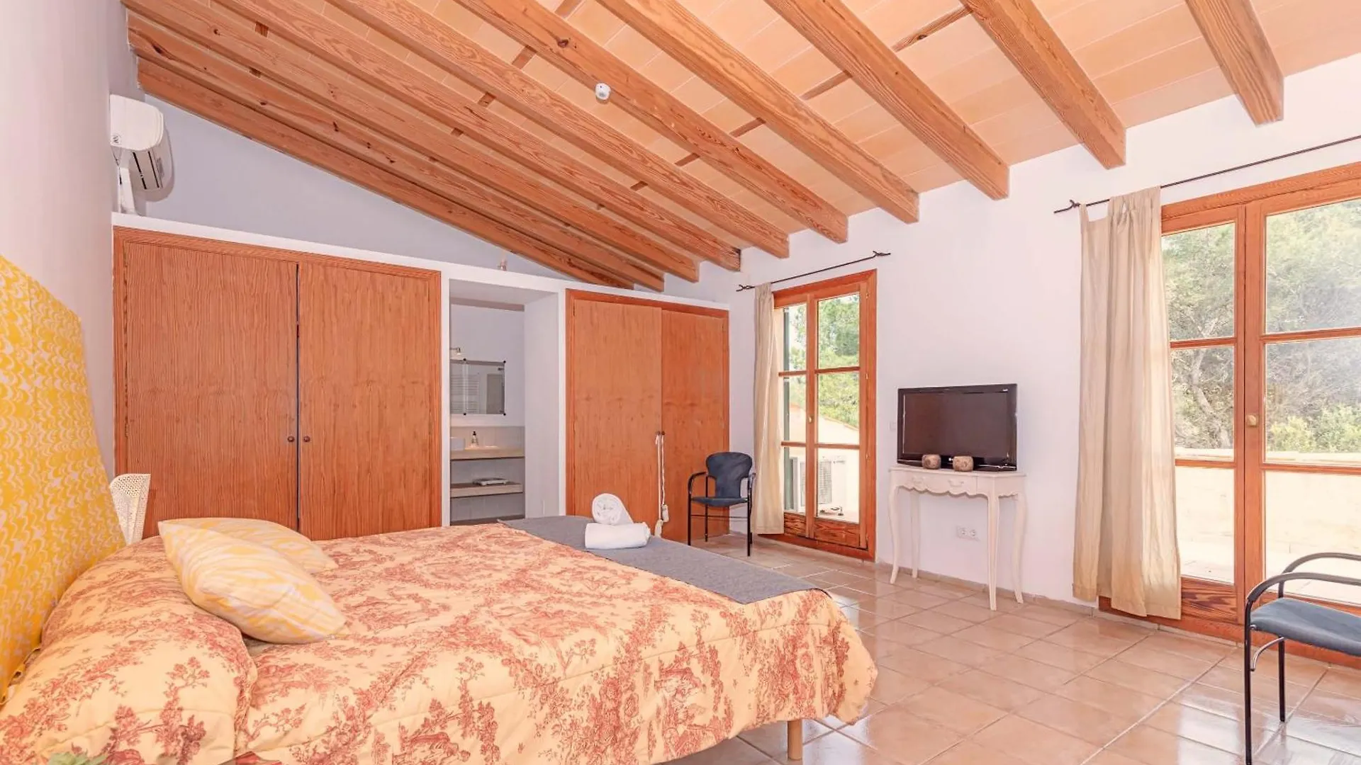 Villa Comella By Sealand Villas Artá Hiszpania