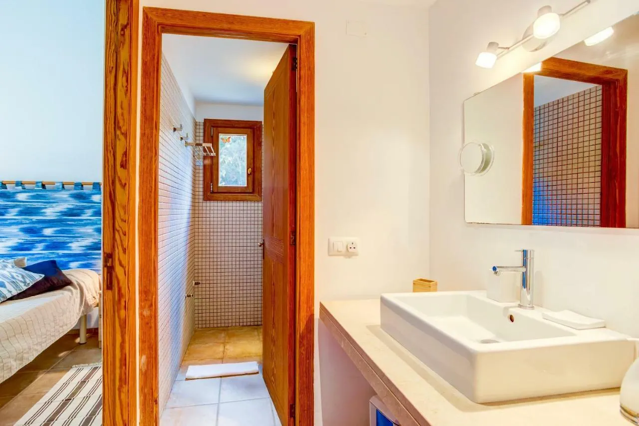 Villa Comella By Sealand Villas Artá Hiszpania
