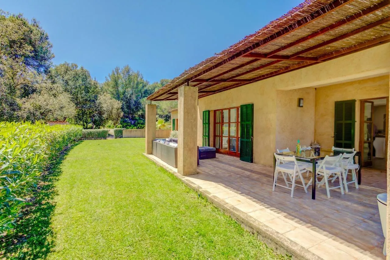 Villa Comella By Sealand Villas Artá Hiszpania