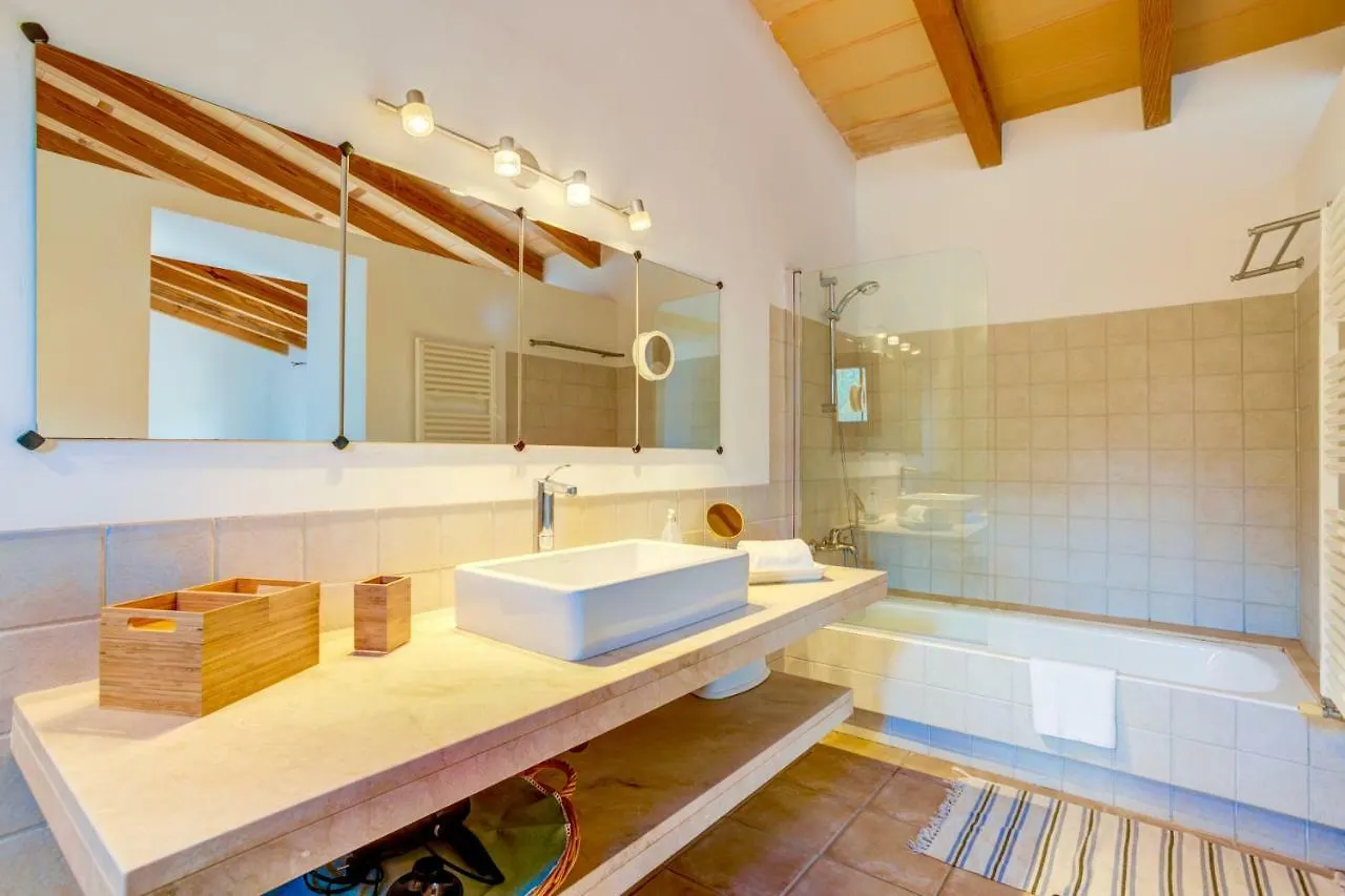 Villa Comella By Sealand Villas Artá